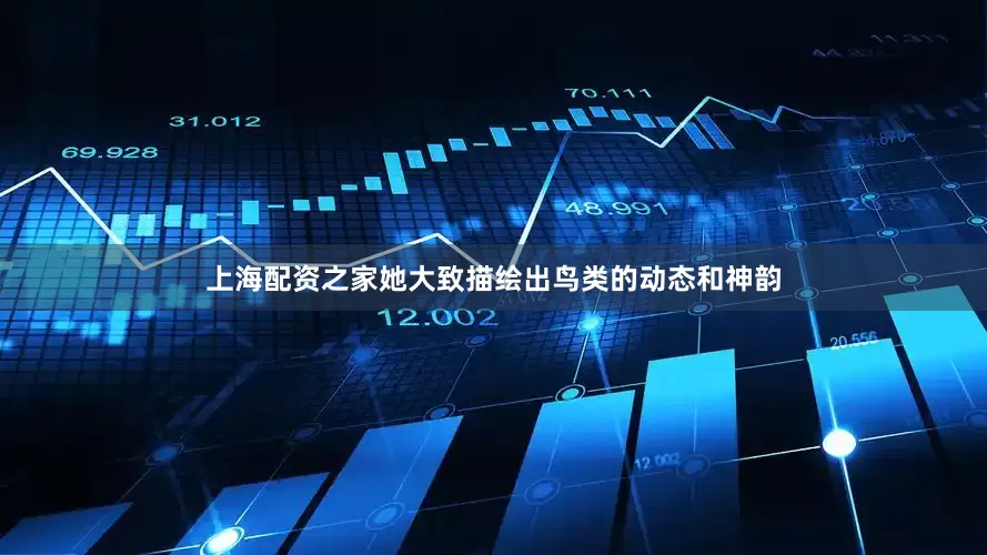 上海配资之家她大致描绘出鸟类的动态和神韵