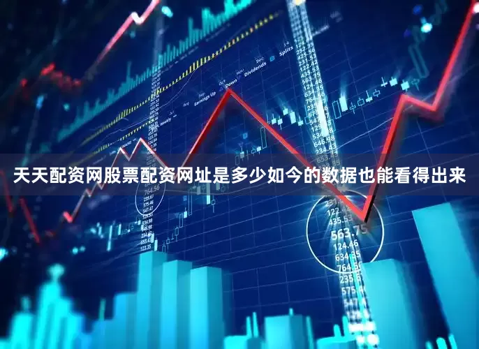 天天配资网股票配资网址是多少如今的数据也能看得出来