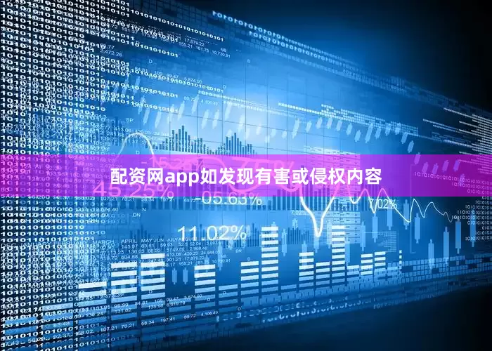 配资网app如发现有害或侵权内容